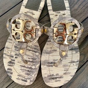 tory burch miller poshmark